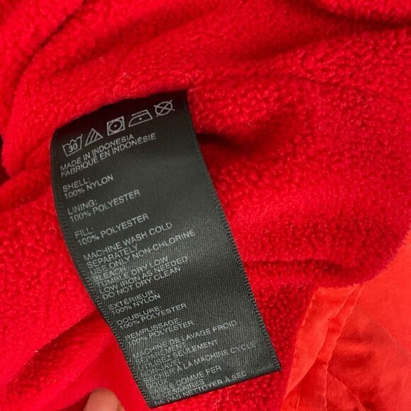 Urban Outfitters Remy Cropped Ski Jacket - Picture 9 of 10